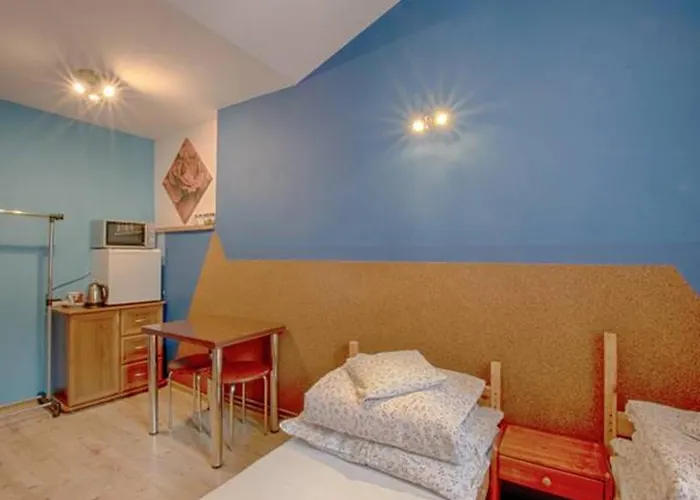 Euro Hostel Kraków