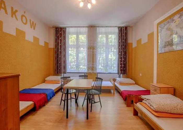 Euro Hostel Kraków